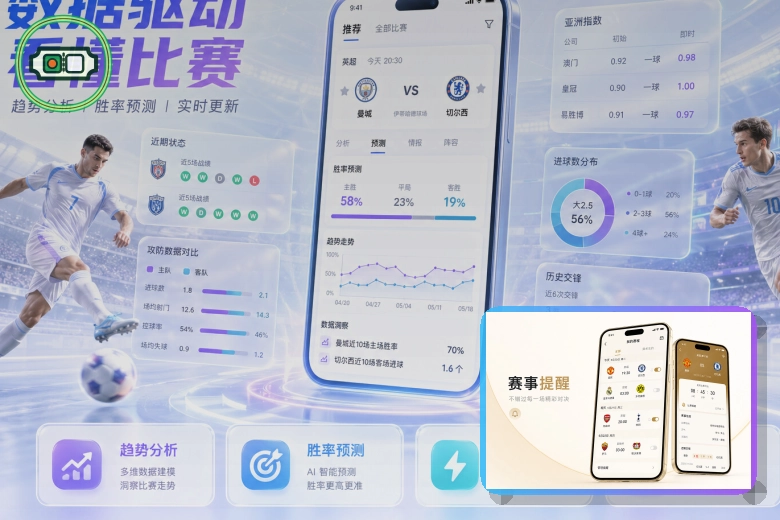 深度足球专栏