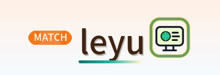 leyu Logo